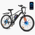 Electric Bike for Adults,  26" Electric Mountain Bike, 1000W Peak Motor  36V Battery Electric Bicycle for Commuting, Up to 40 Miles Range