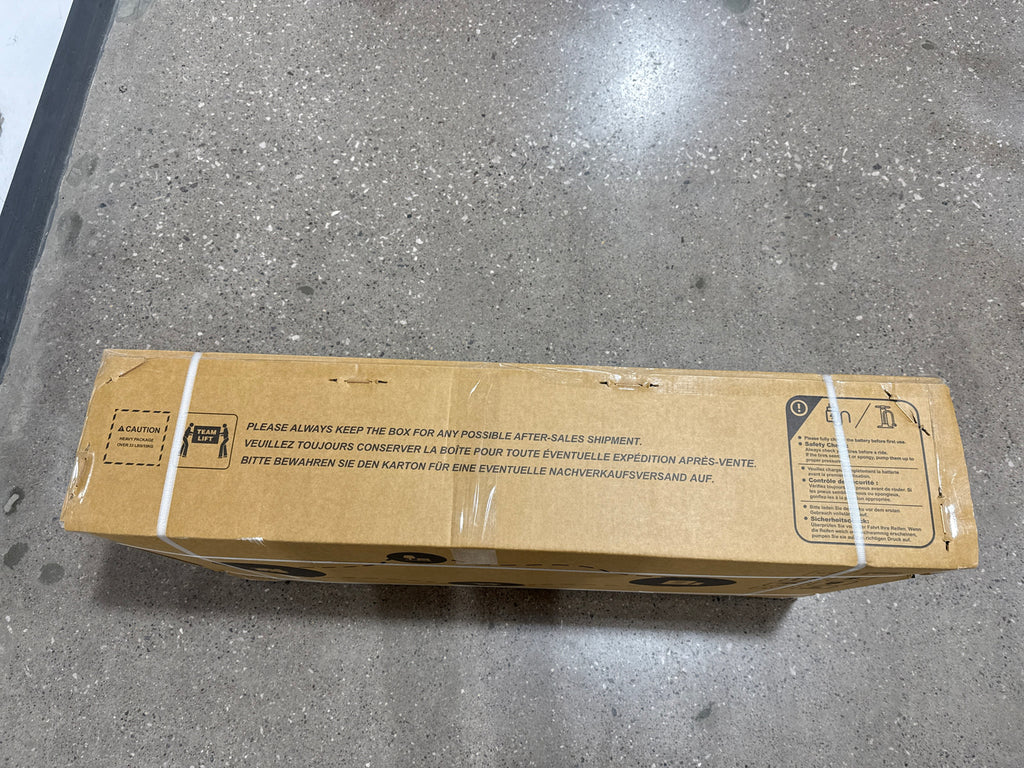 Mini Foldable Electric Bike for Adults, 1000W Peak Folding Ebike, 15 Miles 36V 7.8Ah Battery, 14" Small Adult Electric Bicycle for Commuting with APP